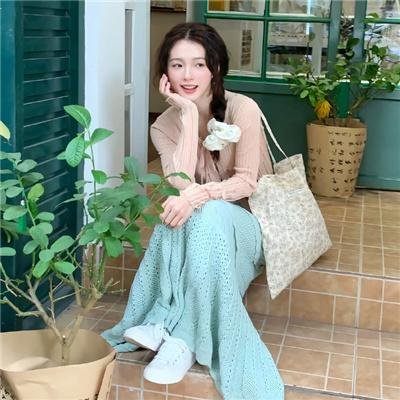 甜蜜的东方海报